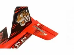 Amewi Impeller Jet Tiger S 55 mm EDF, Rot PNP -RC Flugzeug Verkäufe 214653503 xxl