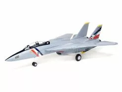 E-flite Impeller Jet F-14 Tomcat 40 mm Twin EDF BNF Basic