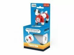 Tinkerbots Erweiterung Twister
