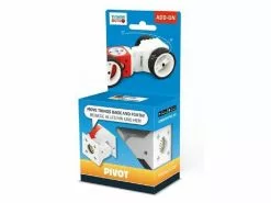 Tinkerbots Erweiterung Pivot