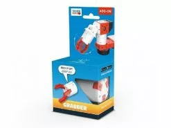 Tinkerbots Erweiterung Grabber