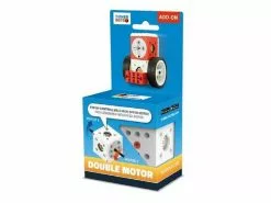 Tinkerbots Erweiterung Double Motor