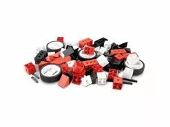 Tinkerbots Erweiterung Cubie Kit gross