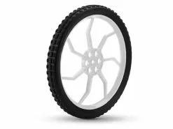 Tinkerbots Erweiterung schmale Räder, 2 Stück