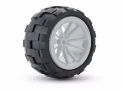 Tinkerbots Erweiterung grosse Räder, 2 Stück