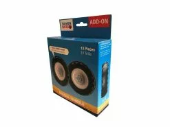 Tinkerbots Erweiterung spezial Räder, 2 Stück -RC Flugzeug Verkäufe 217656995 xxl