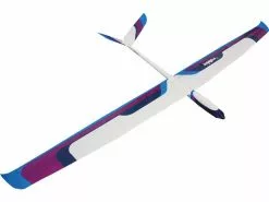 Robbe Motorsegler Sapphire, 2.9 m, ARF