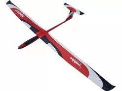 Robbe Motorsegler Monsun V2, 3 m, PNP