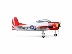 E-flite Warbird T-28 Trojan 1.2 m, Smart BNF Basic 24 E-flite Warbird T-28 Trojan 1.2 m, Smart BNF Basic -RC Flugzeug Verkäufe 221350139 xxl 1