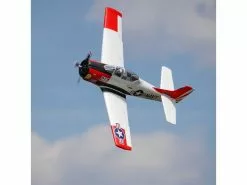 E-flite Warbird T-28 Trojan 1.2 m, Smart BNF Basic 29 E-flite Warbird T-28 Trojan 1.2 m, Smart BNF Basic -RC Flugzeug Verkäufe 221350150 xxl 1