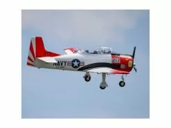 E-flite Warbird T-28 Trojan 1.2 m, Smart BNF Basic 31 E-flite Warbird T-28 Trojan 1.2 m, Smart BNF Basic -RC Flugzeug Verkäufe 221350154 xxl 1