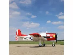 E-flite Warbird T-28 Trojan 1.2 m, Smart BNF Basic 37 E-flite Warbird T-28 Trojan 1.2 m, Smart BNF Basic -RC Flugzeug Verkäufe 221350170 xxl 1