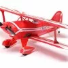 E-flite Doppeldecker UMX Pitts S-1S mit AS3X & SAFE Select BNF Basic