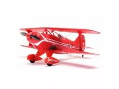 E-flite Doppeldecker UMX Pitts S-1S mit AS3X & SAFE Select BNF Basic -RC Flugzeug Verkäufe 222286472 xxl