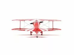 E-flite Doppeldecker UMX Pitts S-1S mit AS3X & SAFE Select BNF Basic -RC Flugzeug Verkäufe 222286476 xxl