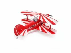 E-flite Doppeldecker UMX Pitts S-1S mit AS3X & SAFE Select BNF Basic -RC Flugzeug Verkäufe 222286480 xxl