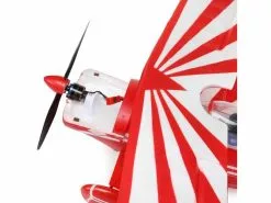 E-flite Doppeldecker UMX Pitts S-1S mit AS3X & SAFE Select BNF Basic -RC Flugzeug Verkäufe 222286491 xxl