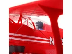 E-flite Doppeldecker UMX Pitts S-1S mit AS3X & SAFE Select BNF Basic -RC Flugzeug Verkäufe 222286493 xxl