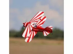 E-flite Doppeldecker UMX Pitts S-1S mit AS3X & SAFE Select BNF Basic -RC Flugzeug Verkäufe 222286495 xxl