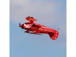 E-flite Doppeldecker UMX Pitts S-1S mit AS3X & SAFE Select BNF Basic -RC Flugzeug Verkäufe 222286498 xxl
