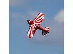 E-flite Doppeldecker UMX Pitts S-1S mit AS3X & SAFE Select BNF Basic -RC Flugzeug Verkäufe 222286500 xxl