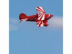 E-flite Doppeldecker UMX Pitts S-1S mit AS3X & SAFE Select BNF Basic -RC Flugzeug Verkäufe 222286502 xxl