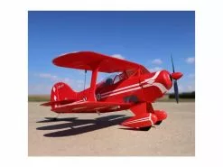 E-flite Doppeldecker UMX Pitts S-1S mit AS3X & SAFE Select BNF Basic -RC Flugzeug Verkäufe 222286504 xxl