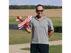 E-flite Doppeldecker UMX Pitts S-1S mit AS3X & SAFE Select BNF Basic -RC Flugzeug Verkäufe 222286506 xxl