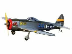 Hangar 9 Warbird P-47 Thunderbolt 1435 mm PNP