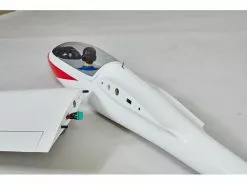 D-Power Segler ASW-17 3.5 m voll-GFK, ARF+ -RC Flugzeug Verkäufe 223065379 xxl