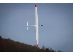 D-Power Segler ASW-17 3.5 m voll-GFK, ARF+ -RC Flugzeug Verkäufe 223065583 xxl
