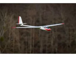 D-Power Segler ASW-17 3.5 m voll-GFK, ARF+ -RC Flugzeug Verkäufe 223065585 xxl