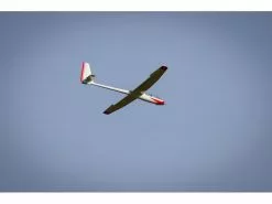 D-Power Segler ASW-17 3.5 m voll-GFK, ARF+ -RC Flugzeug Verkäufe 223065587 xxl