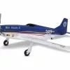 FMS Warbird Mustang P-51 Blue Thunder 1100 mm PNP