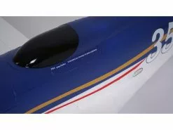 FMS Warbird Mustang P-51 Blue Thunder 1100 mm PNP -RC Flugzeug Verkäufe 223066402 xxl