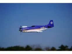 FMS Warbird Mustang P-51 Blue Thunder 1100 mm PNP -RC Flugzeug Verkäufe 223066447 xxl