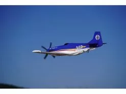 FMS Warbird Mustang P-51 Blue Thunder 1100 mm PNP -RC Flugzeug Verkäufe 223066457 xxl