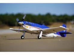FMS Warbird Mustang P-51 Blue Thunder 1100 mm PNP -RC Flugzeug Verkäufe 223066470 xxl