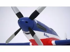 FMS Warbird Mustang P-51 Miss America 1100 mm PNP 24 FMS Warbird Mustang P-51 Miss America 1100 mm PNP -RC Flugzeug Verkäufe 223067167 xxl
