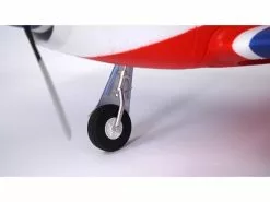 FMS Warbird Mustang P-51 Miss America 1100 mm PNP 25 FMS Warbird Mustang P-51 Miss America 1100 mm PNP -RC Flugzeug Verkäufe 223067170 xxl