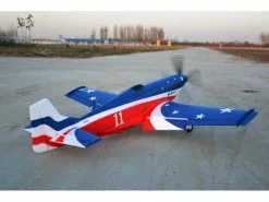 FMS Warbird Mustang P-51 Miss America 1100 mm PNP 33 FMS Warbird Mustang P-51 Miss America 1100 mm PNP -RC Flugzeug Verkäufe 223067305 xxl