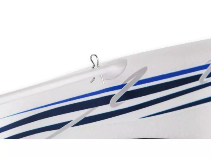 Amewi Motorflugzeug GlaStar 1233 mm STOL Trainer PNP 6 Amewi Motorflugzeug GlaStar 1233 mm STOL Trainer PNP – Bild 6