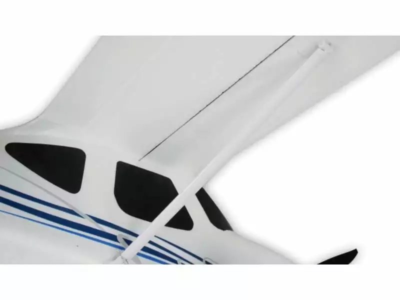 Amewi Motorflugzeug GlaStar 1233 mm STOL Trainer PNP 8 Amewi Motorflugzeug GlaStar 1233 mm STOL Trainer PNP – Bild 8