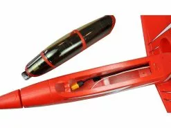 Amewi Impeller Jet L-39 Albatros, 50 mm EDF, PNP -RC Flugzeug Verkäufe 224402214 xxl