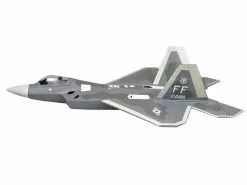 Amewi Impeller Jet F-22 Raptor, 50 mm EDF, PNP 12 Amewi Impeller Jet F-22 Raptor, 50 mm EDF, PNP -RC Flugzeug Verkäufe 224402235 xxl