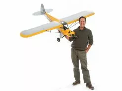 Hangar 9 Flugzeug Carbon Cub 2280 mm ARF -RC Flugzeug Verkäufe 225365553 xxl