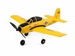 Amewi Warbird AMXflight T28 Trojan, Gyro, 4-Kanal, 388 mm, RTF