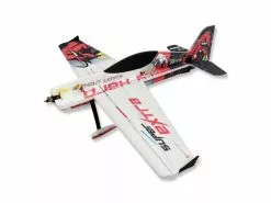 RC-Factory Akro-Modell Super Extra L 1000 mm Bull Bausatz