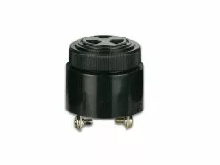 Velleman Summer mit reglebarer Lautstärke 3 - 24 V DC