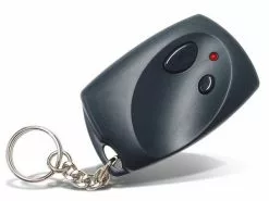 Whadda Bausatz WSRC162 2-Kanal IR-Sender